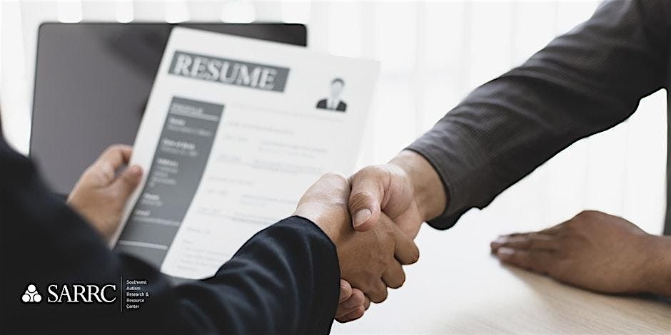 Employment Bootcamp at SARRC | Oct. 7, 2025, 7 October | Event in Phoenix | AllEvents