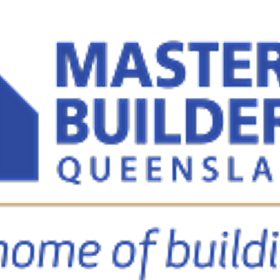 Master Builders Queensland - Gold Coast logo