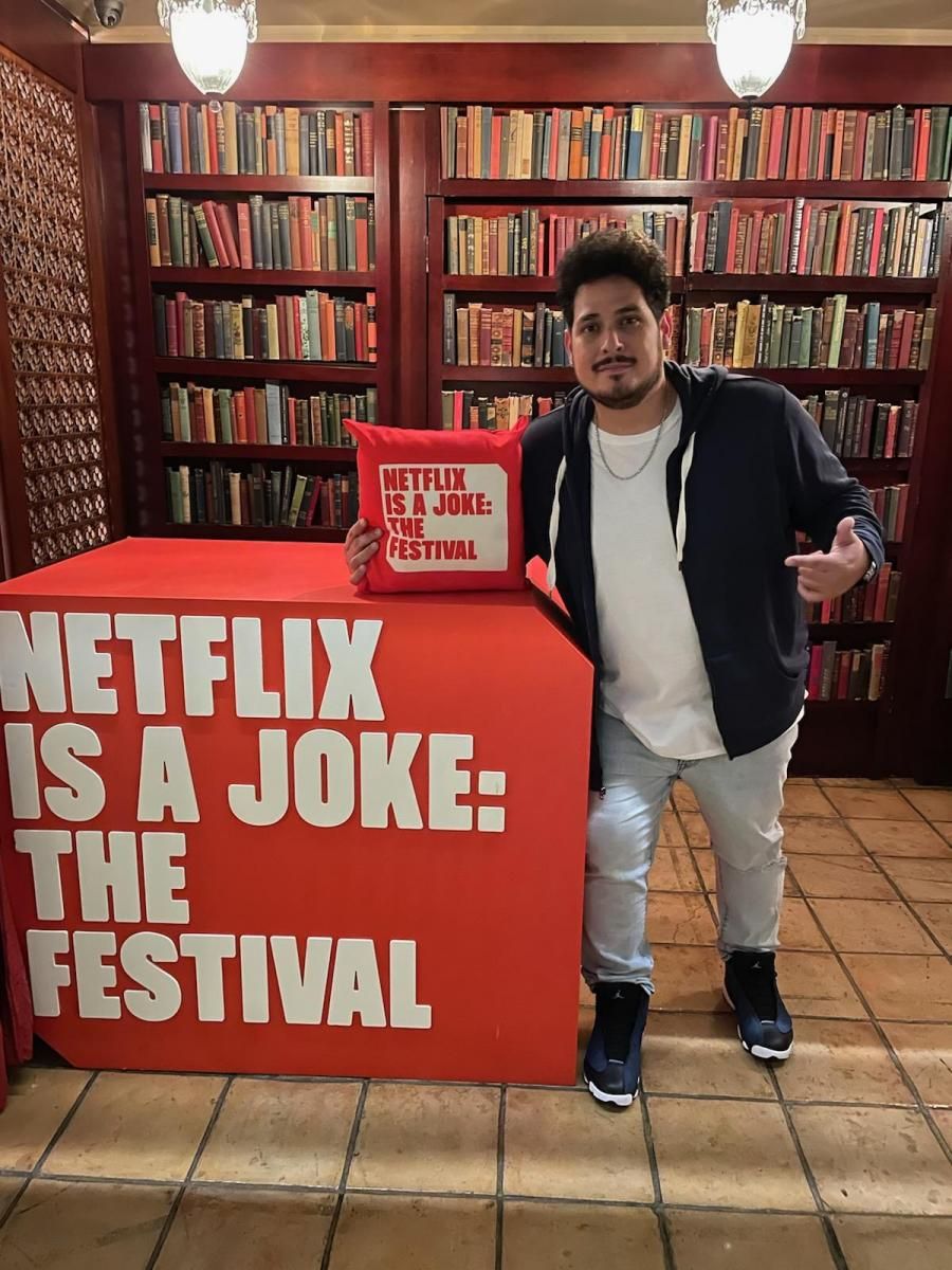 Jack Assadourian Jr at Improv Comedy Club - Irvine, 5 June | Event in Irvine | AllEvents