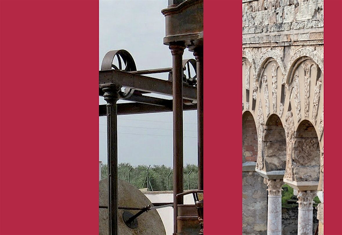 CÓRDOBA. Ruta: El patio: pasado y presente, 13 December | Event in Córdoba | AllEvents