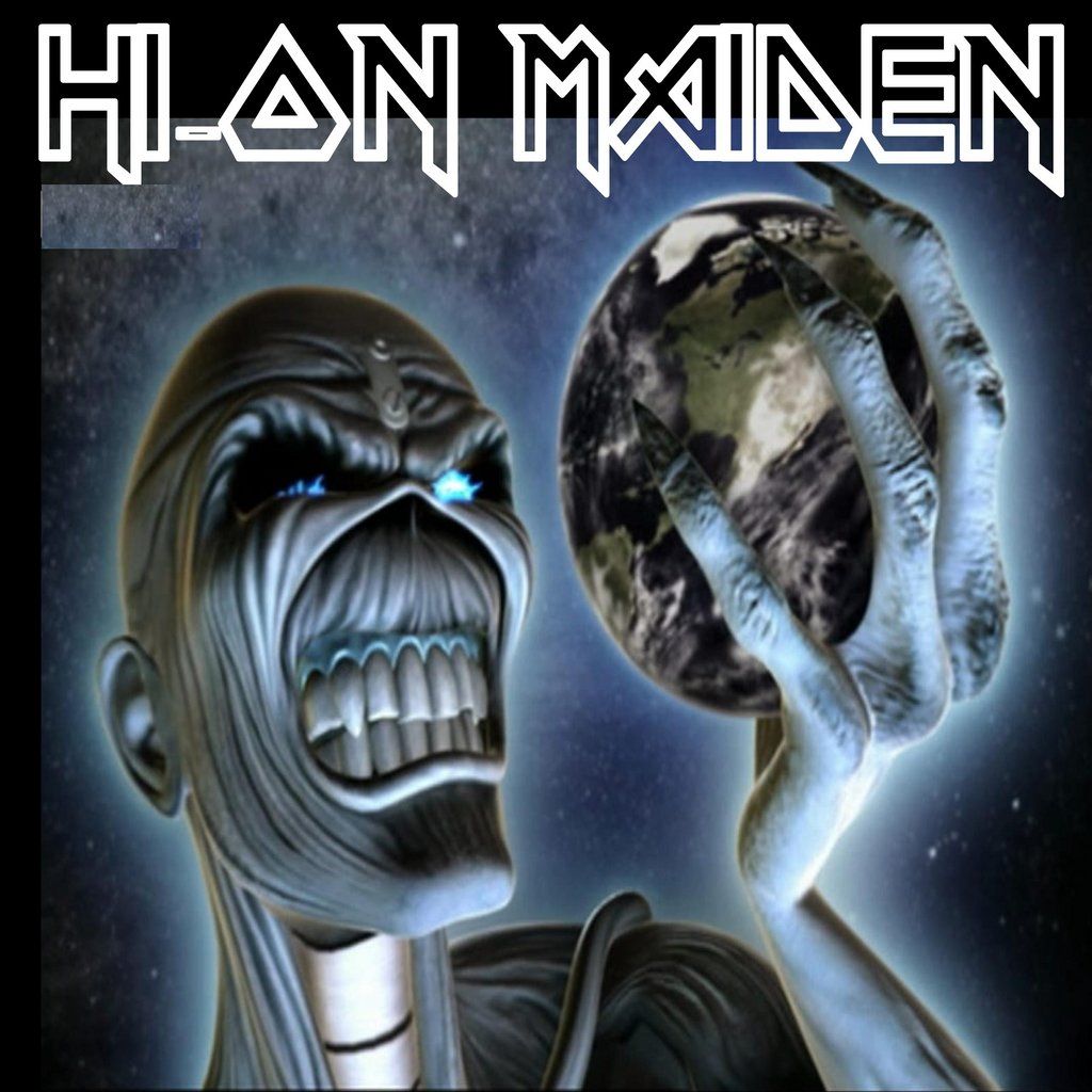 Hi On Maiden - 50 Years of Iron Maiden UK Tour 2025, 7 November | Event in Peterborough | AllEvents