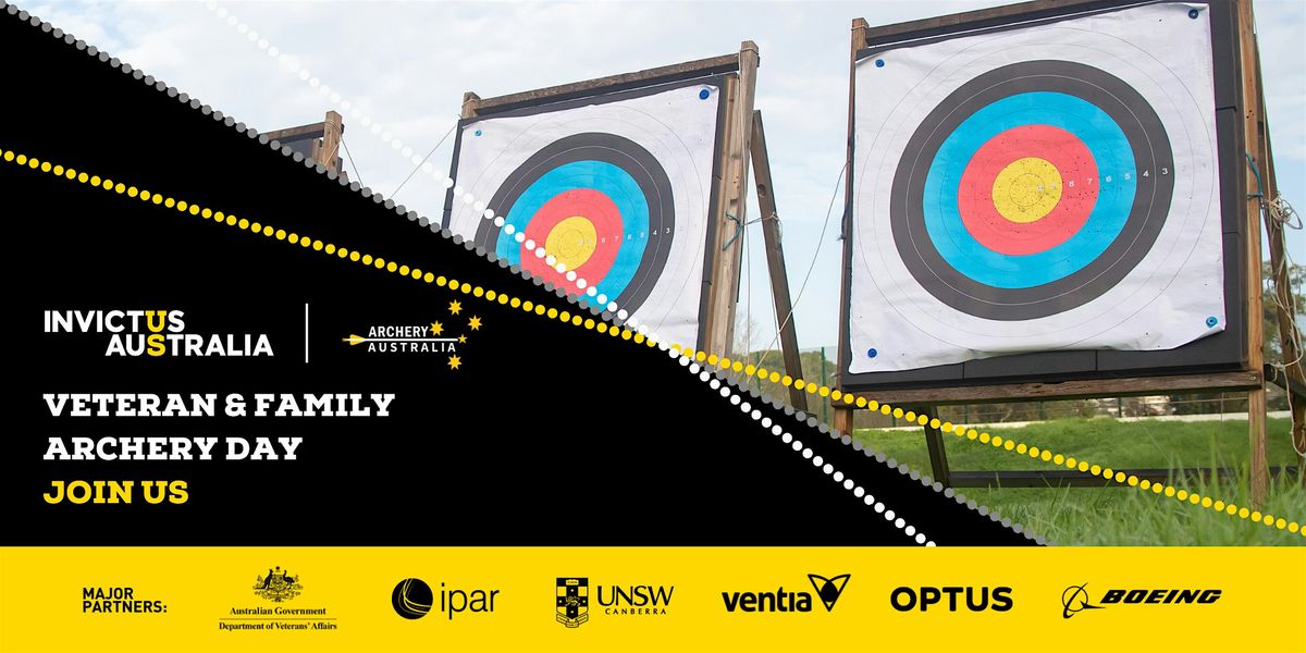 Introduction to Field Archery- Diamond Valley Archers, Victoria ...