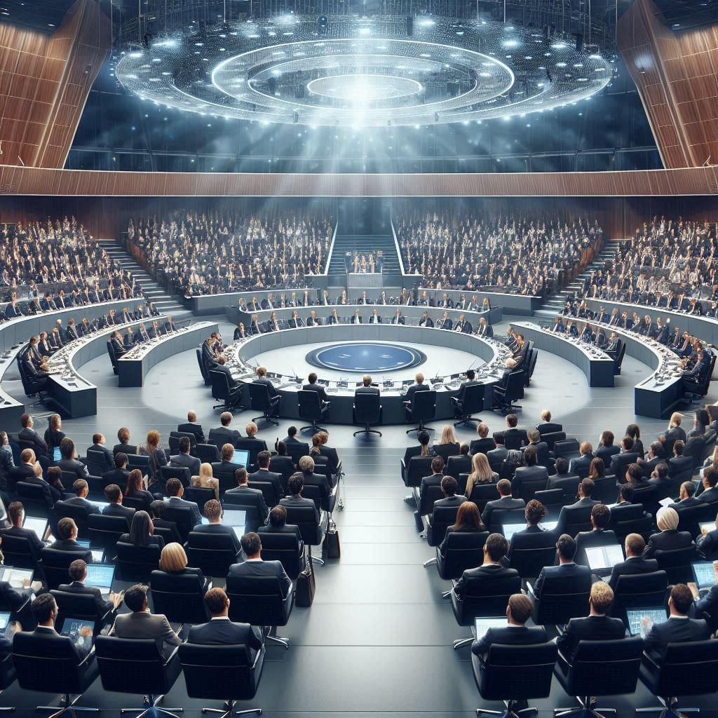 National Sustainability Congress, 13 November | Event in S-Hertogenbosch | AllEvents