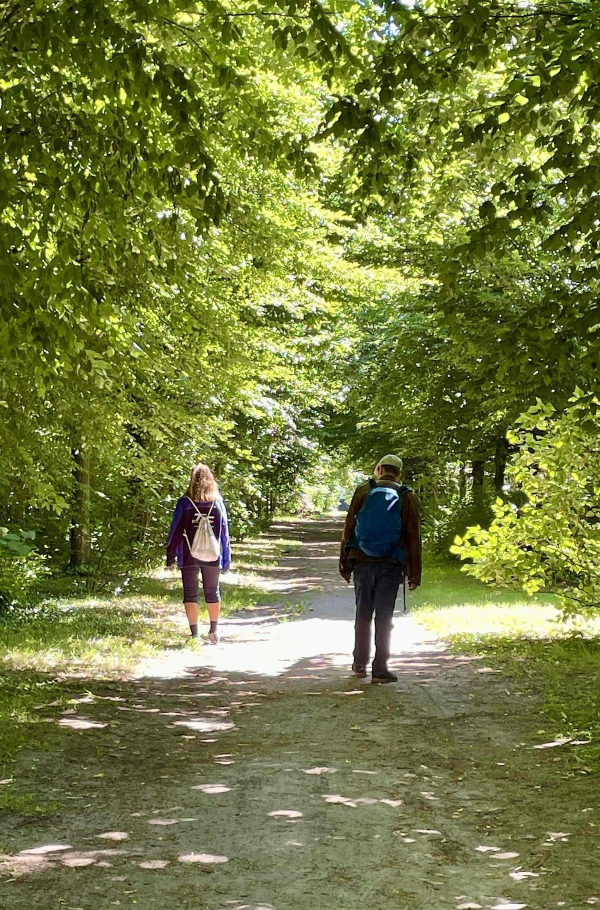 Achtsamkeitstraining mit Übungen zur Selbsterfahrung und Sinnesschärfung