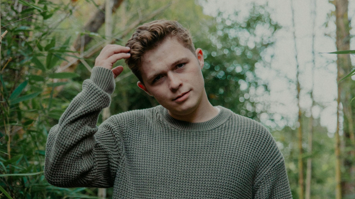 Josiah Queen at Revolution Concert House and Event Center, 25 April | Event in Garden City | AllEvents