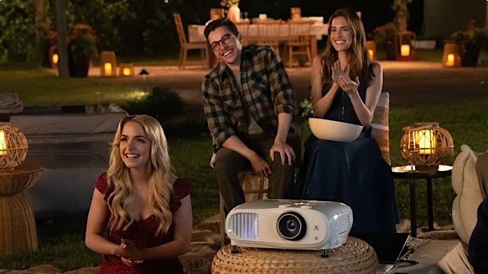 QUANTICO - Movie: Regretting You - PG-13 *REGULAR PAID ADMISSION* | Event in Quantico | AllEvents