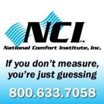 National Comfort Institute