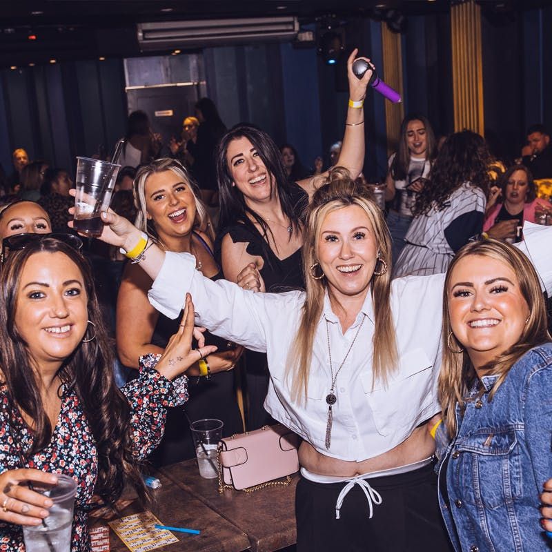 Soul Music Bingo Liverpool, 2 August | Event in Liverpool | AllEvents