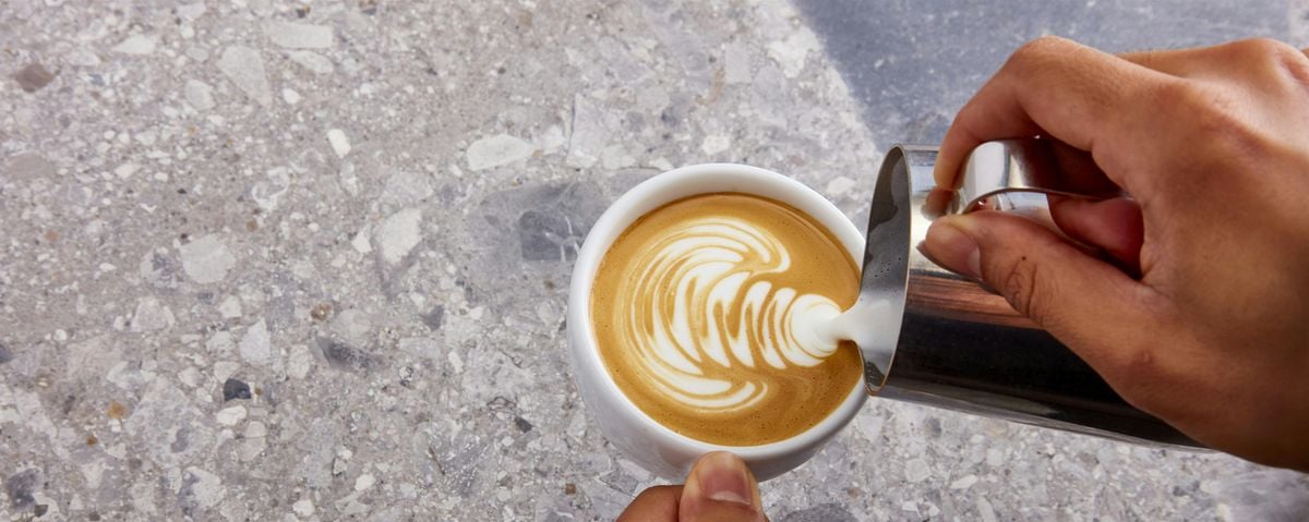 Latte Art Skills at Joe Coffee Company, 25 January | Event in New York | AllEvents