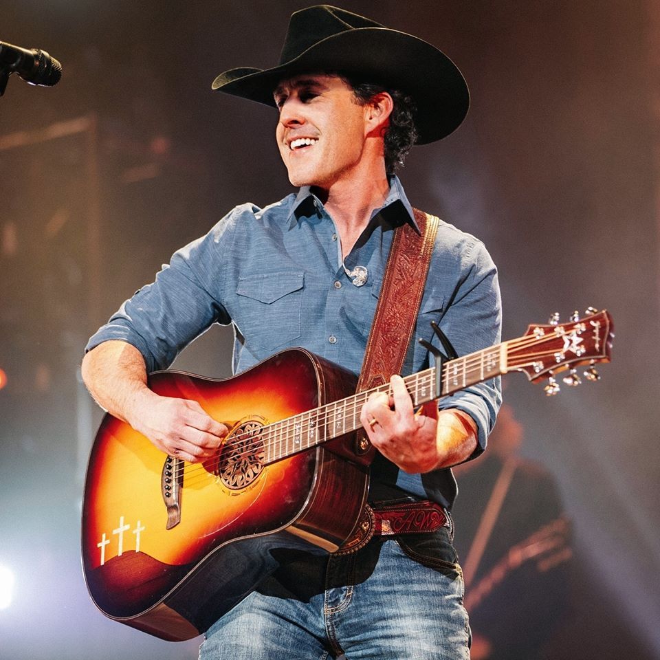 Aaron Watson at Sunshine Theater, 11 December | Event in Albuquerque | AllEvents