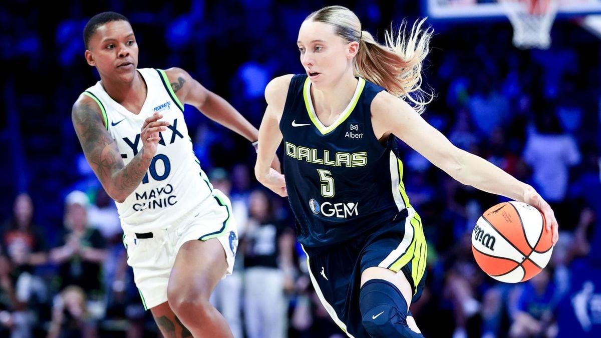 Dallas Wings at Minnesota Lynx, 31 August | Event in Minneapolis | AllEvents