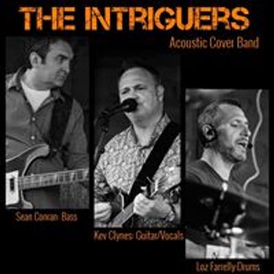 The Intriguers