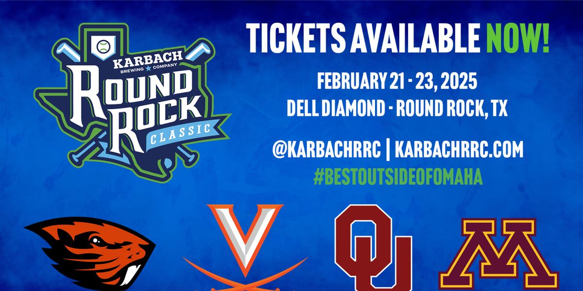 Round Rock Express vs. Albuquerque Isotopes, 29 June | Event in Round Rock | AllEvents