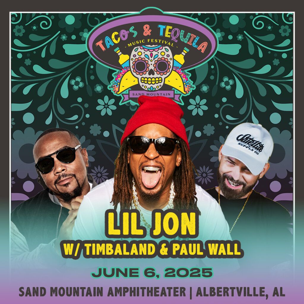 Lil Jon, 8 August | Event in Belcourt | AllEvents
