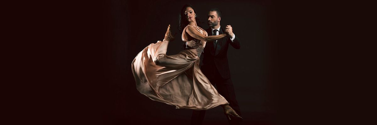 Tango After Dark, 20 January | Event in Naples | AllEvents
