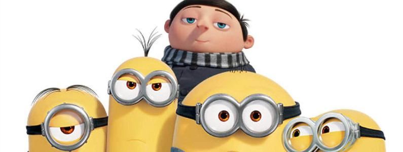 Minions The Rise Of Gru U Junction Goole August 22 Allevents In Minions The Rise Of Gru U Junction Goole August 22 Allevents In