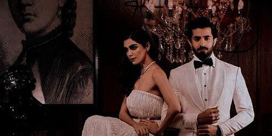 South Asians Singles Social at Regents Park Age 30+, 6 December | Event in London | AllEvents