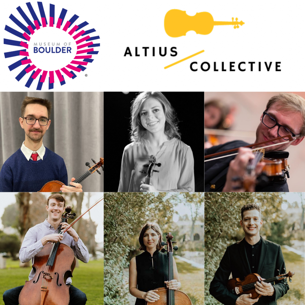 South Dakota Symphony - Mozart's A Little Night Music at Washington Pavilion of Arts & Science, 24 January