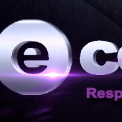 E-Com Media UK logo