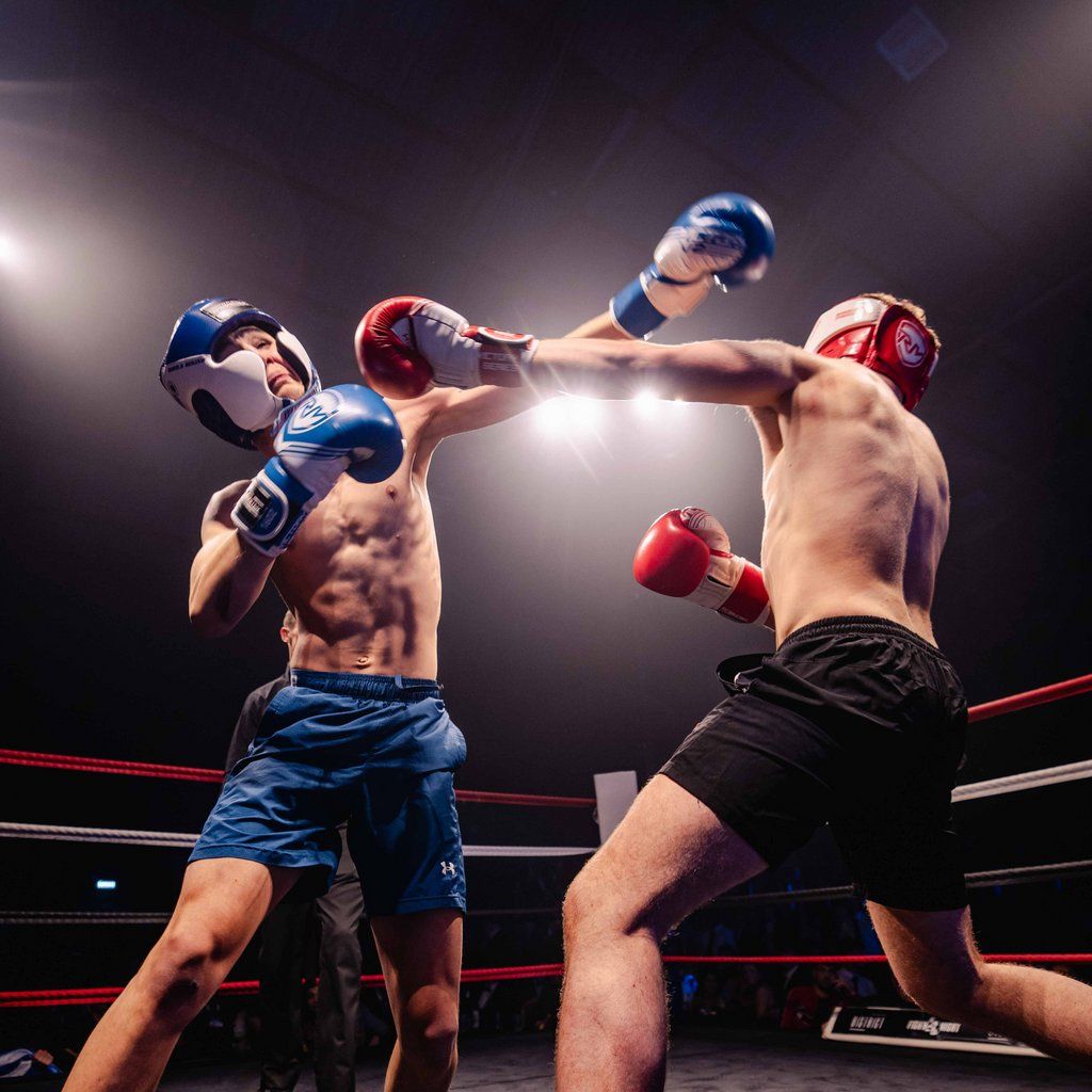 Fight Night Cardiff: Part XV, 9 December | Event in Cardiff | AllEvents