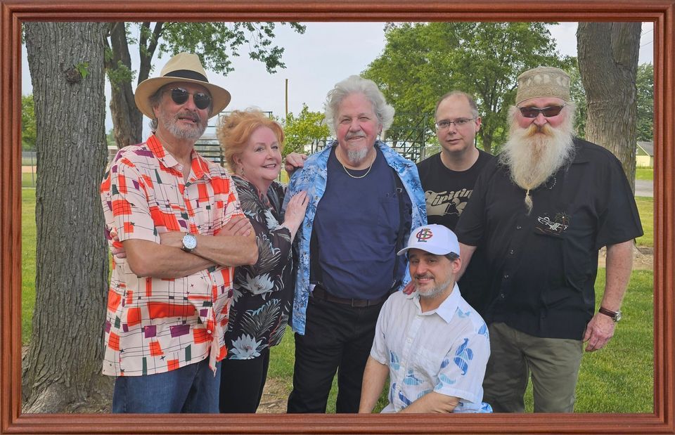 Lock 3 Italian Festival with Long Time Gone , Lock 3 Akron, Ohio