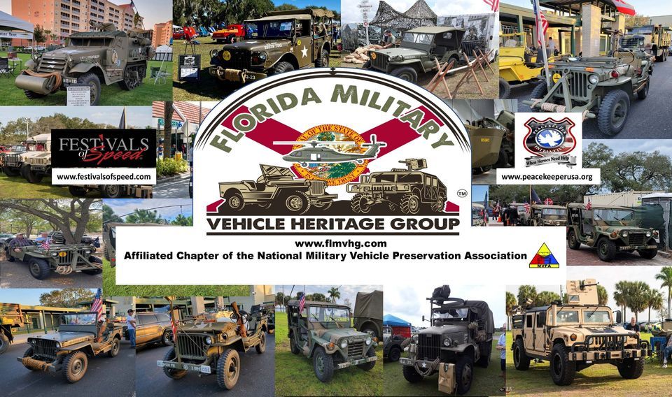 Mission BBQ Armed Forces Week Multiple Locations, MISSION BBQ (Brandon