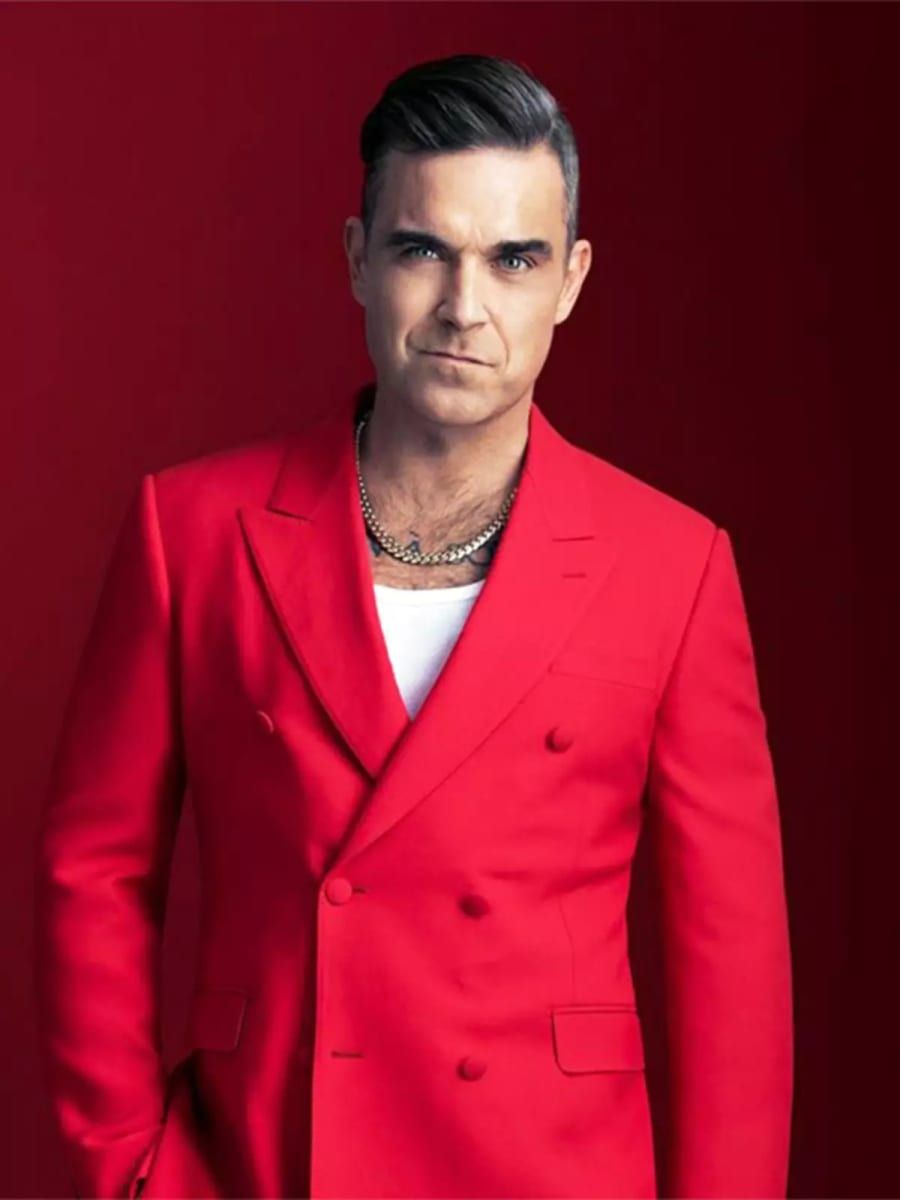 Robbie Williams Gelsenkirchen | Event in Gelsenkirchen | AllEvents