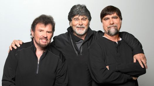 Alabama 50th Anniversary Tour Donald L Tucker Civic Center Tallahassee January 22 2022 Allevents In Alabama Concert Schedule 2022
