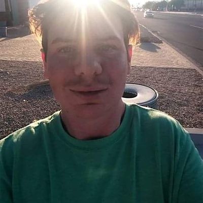 Edward Dreamwalker logo