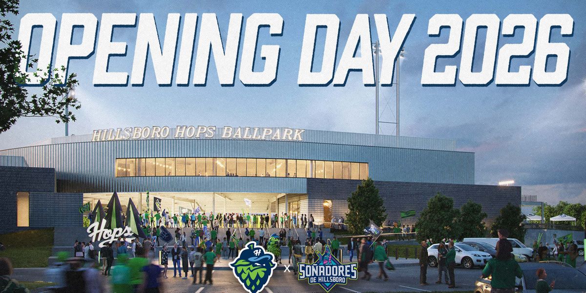 Hillsboro Hops at Everett AquaSox, 17 July | Event in Everett | AllEvents
