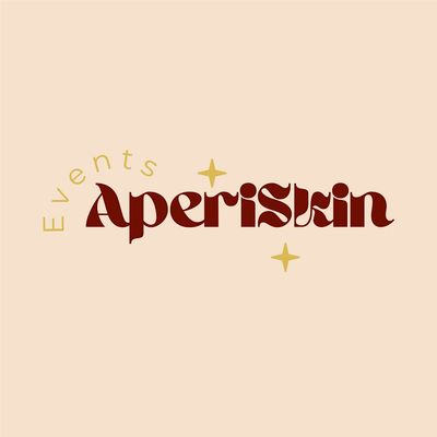 AperiSkin logo