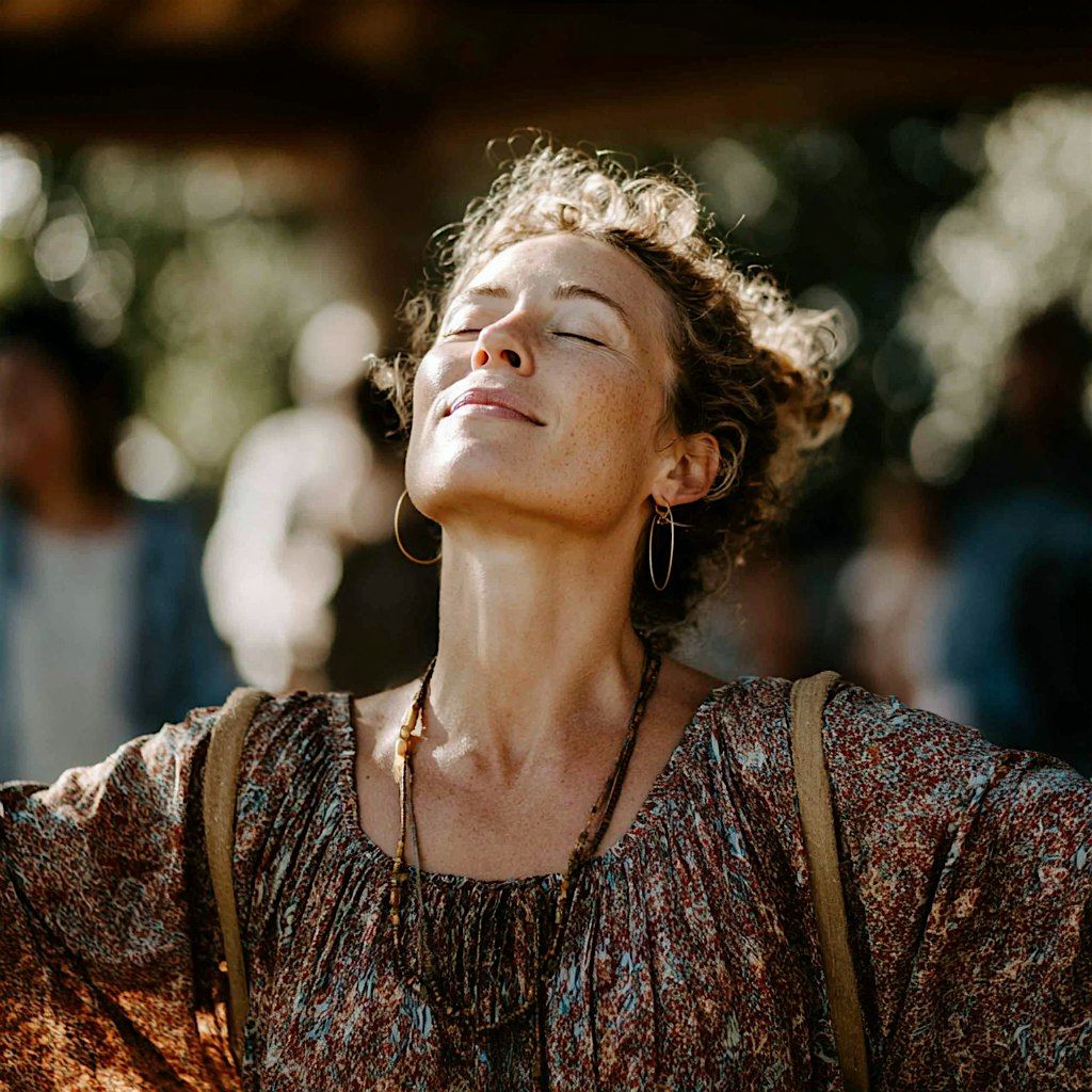 Biodynamic Breathwork for Trauma Release, 8 March | Event in Cambridge | AllEvents