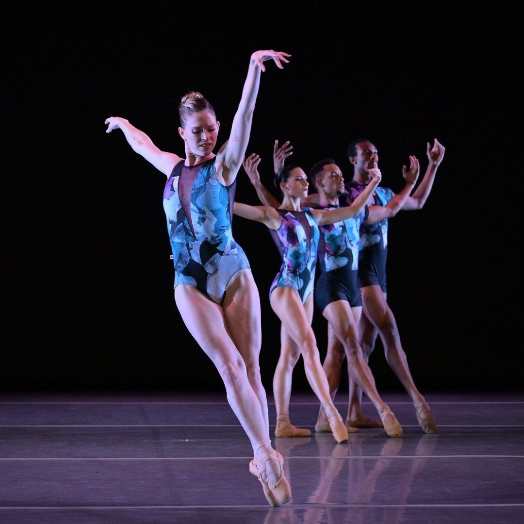 Dimensions Dance Theatre of Miami, 11 July | Event in Miami | AllEvents