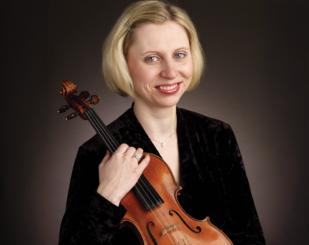 Strings Unbound at Strings Music Pavilion, 6 August | Event in Steamboat Springs | AllEvents