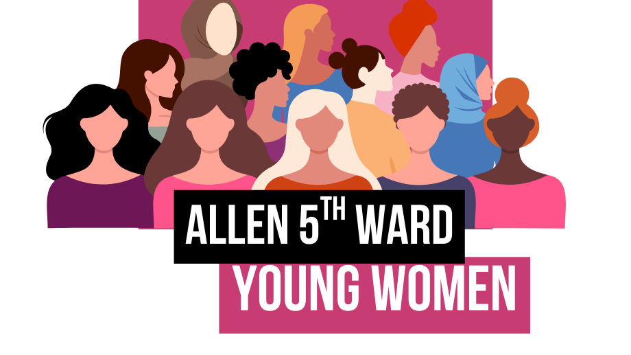 YW Activity - Class Activities with 3rd Ward | Event in Allen | AllEvents
