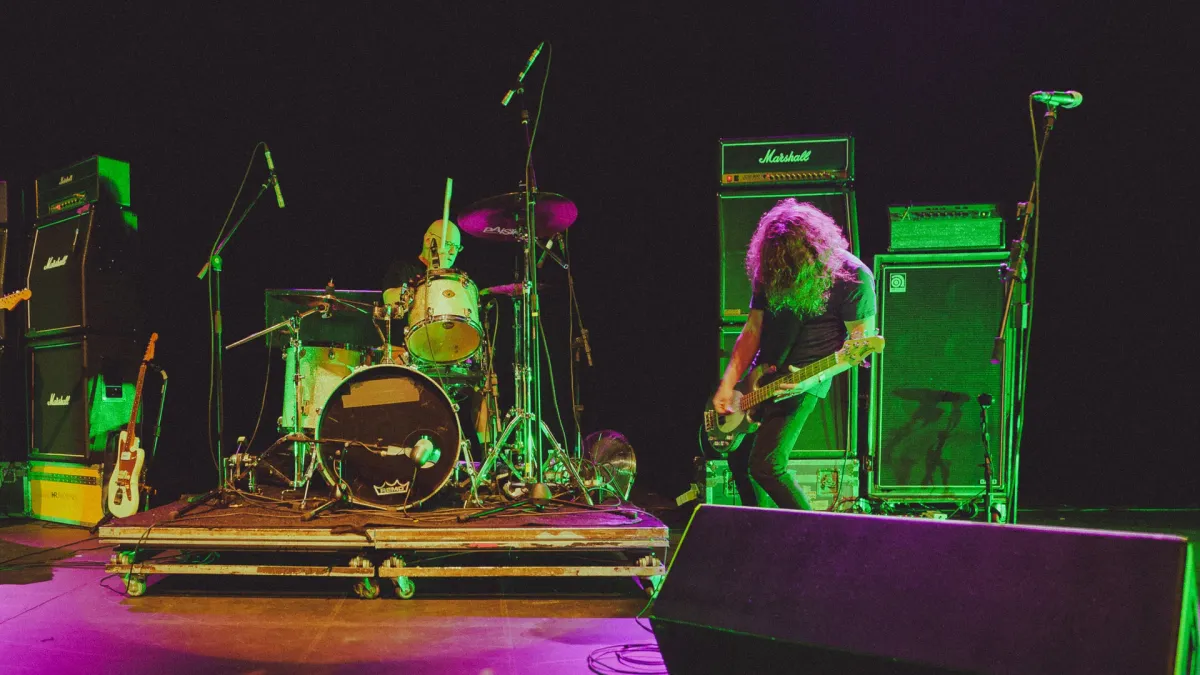 Dinosaur Jr. in Brooklyn, 17 July | Event in Brooklyn | AllEvents