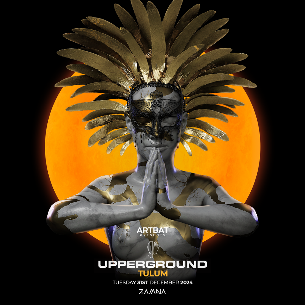 Upperground, 30 May | Event in Brooklyn | AllEvents
