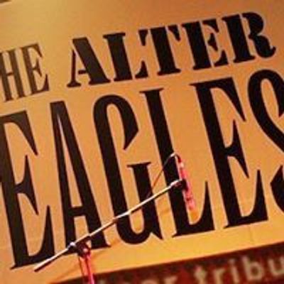 Alter Eagles