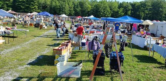 August Outdoor Flea Market Malta Drive In Theatre Rock City Falls August 21 2021 Allevents In Junk Market Events Minn September 2022