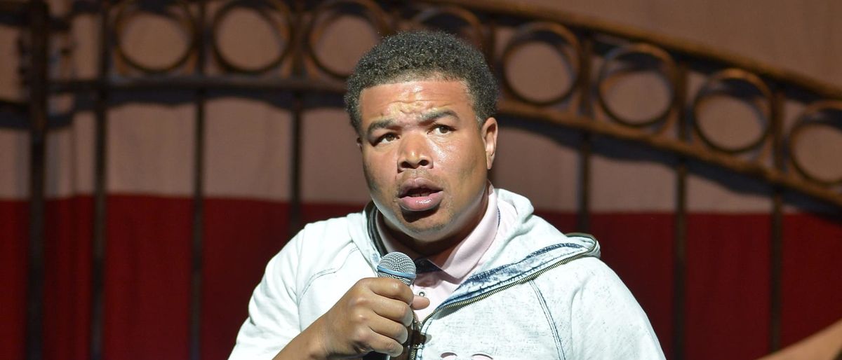 Red Grant at Funny Bone - Kansas City, 26 December | Event in Kansas City | AllEvents