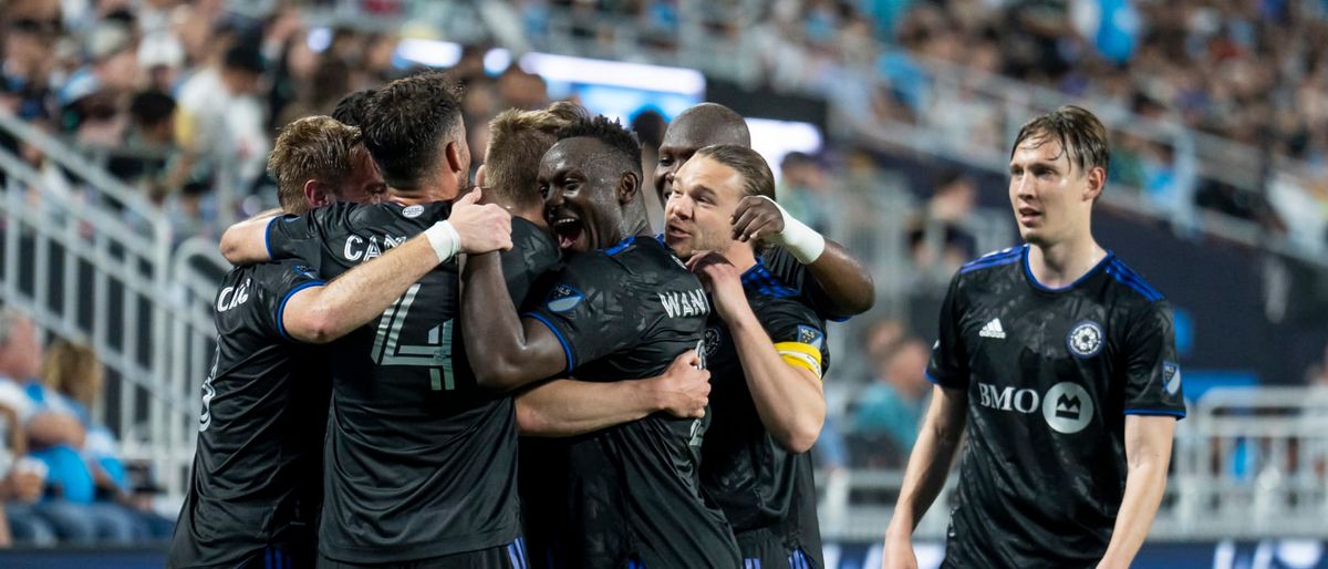 Inter Miami CF at CF Montreal Tickets, 5 July | Event in Montreal | AllEvents