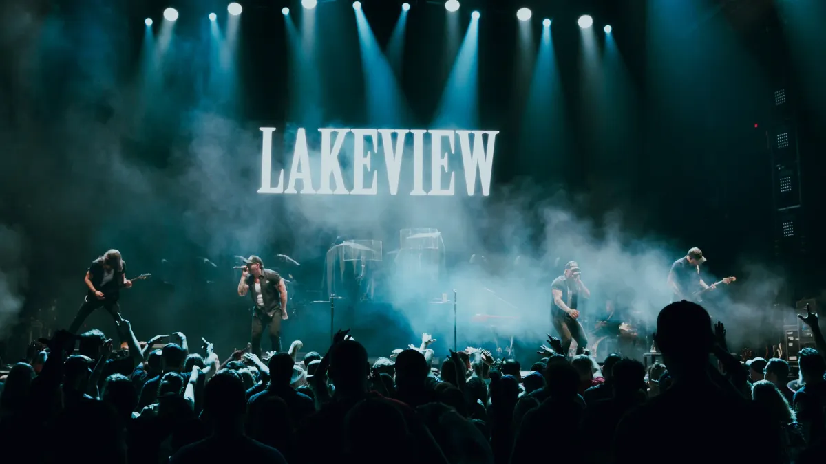 Lakeview, Brandon Wisham in Reno, 8 October | Event in Reno | AllEvents