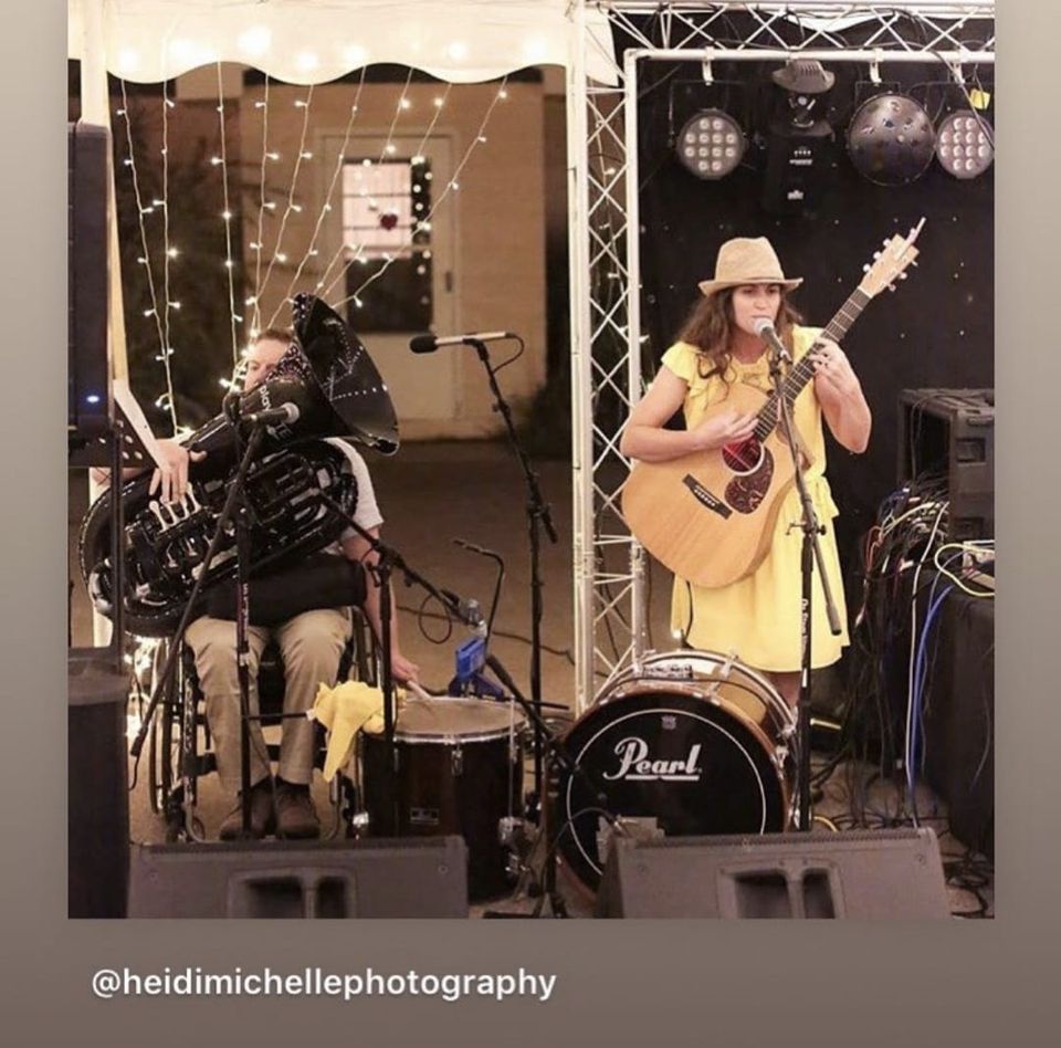 Live Christmas Music at the Taproom ?, 601 Main St., Scobey, MT, 17