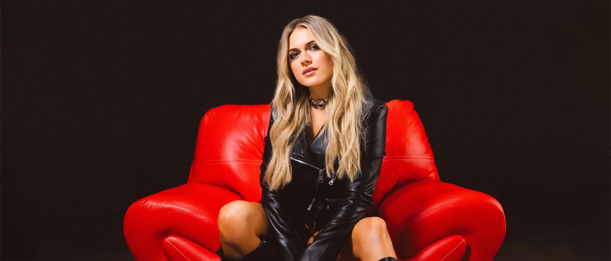 Alana Springsteen in Fort Worth, 9 October | Event in Fort Worth | AllEvents