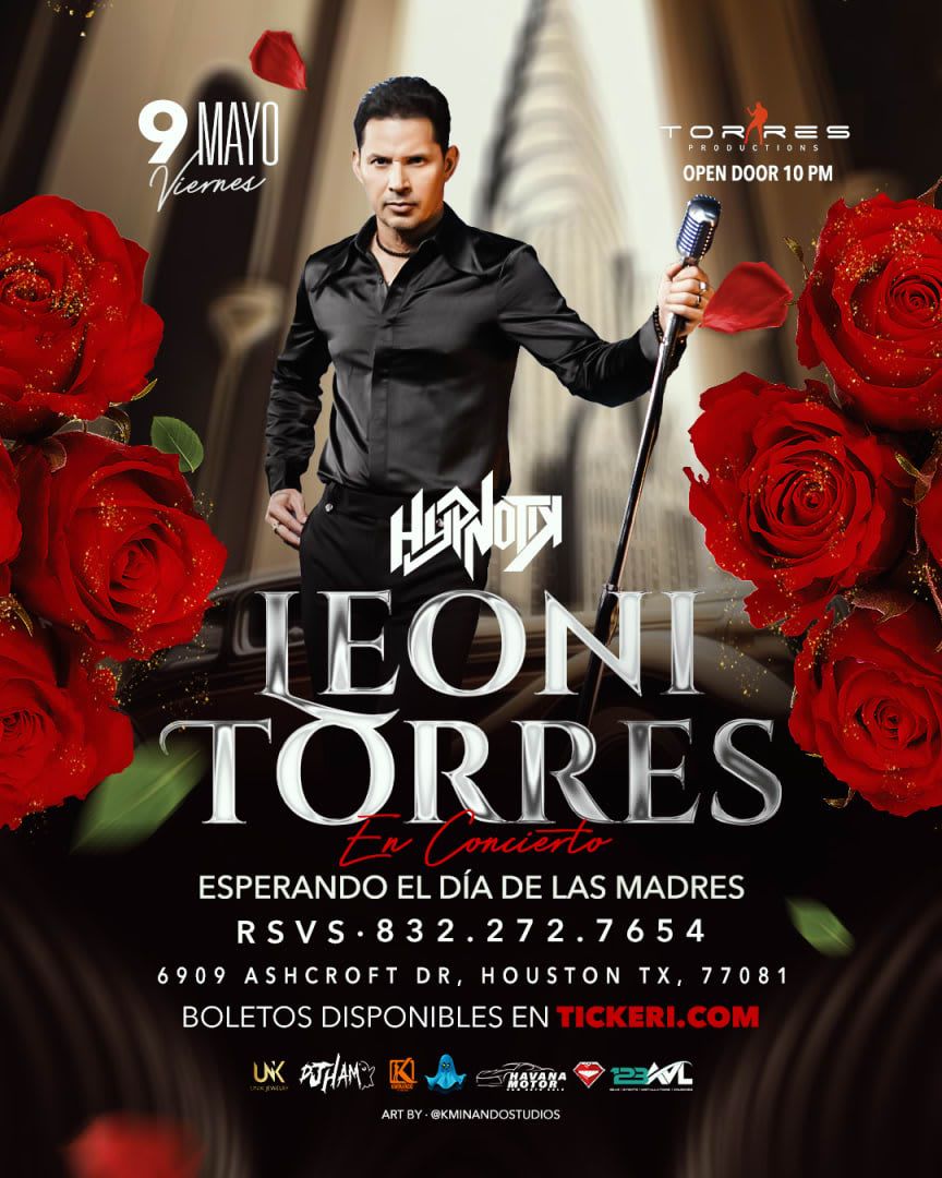 Tors - Artist, 24 October | Event in Salt Lake City | AllEvents