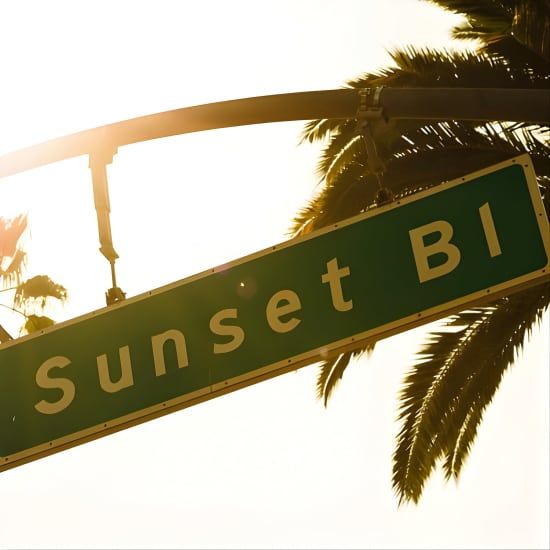 Sunset Boulevard True Crime and Ghost Stories | Event in West Hollywood | AllEvents