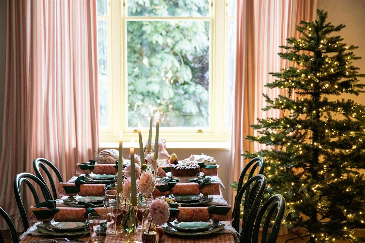 The Art of Festive Hosting with Skye McAlpine, 3 December | Event in London | AllEvents