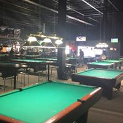 Dunlop Billiards Sports Bar & Eatery