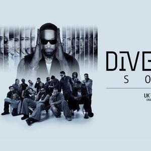 Diversity Soul at Ipswich Regent Theatre