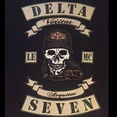Delta 7 Seven Eastside LE MC